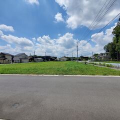 比企郡滑川町月輪【全7区画】（4区画）
