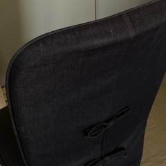 IKEA 回転ワークチェアの画像