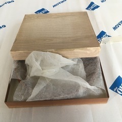 木製　おぼんの画像