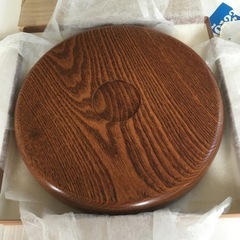 木製　おぼんの画像