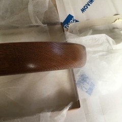 木製　おぼんの画像