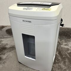 アイリスオーヤマ　オートフィートシュレッダー　AFS100C