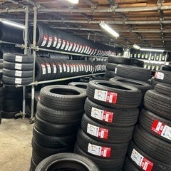 145R12. 6PR. LT (4本) タイヤ+交換、アマントレーディング株式会社、愛知県大府市の画像