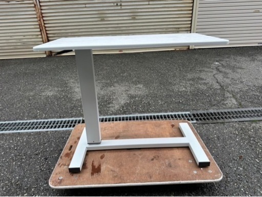 サイドテーブル　家具 収納家具 棚、シェルフ