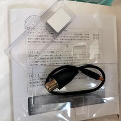 ワンセグTVチューナの画像