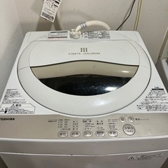 洗濯機