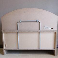 【値下げ】ドレッサー　鏡台の画像