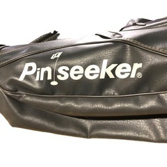 Pin seeker スポーツ ゴルフ ゴルフバッグ
の画像