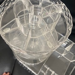 化粧品収納ケース✨セット✨の画像