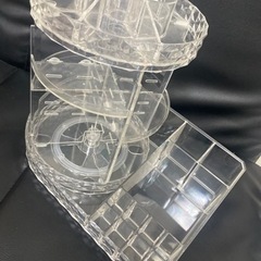 化粧品収納ケース✨セット✨の画像
