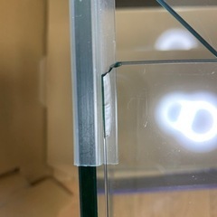 エーハイム60cm水槽単体の画像
