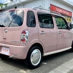 ダイハツ　Daihatsu　ミラココア　プラスXの画像