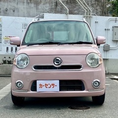 ダイハツ　Daihatsu　ミラココア　プラスXの画像