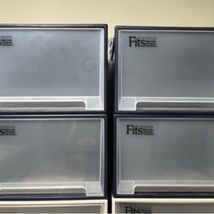 【お譲り先決定 】家具  収納ケース