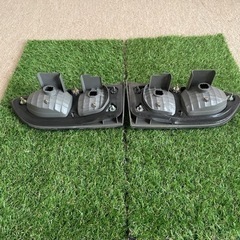 テールランプの画像