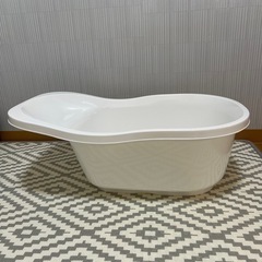 受取に来れる方限定⭐︎ベビーバス　ベビー用品 お風呂用品