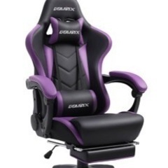 ゲーミングチェア　