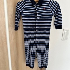 Ralph Lauren ロンパース