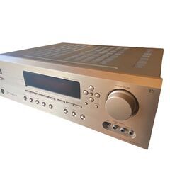 【決まりました】ONKYO AVアンプ AV CENTER TX...