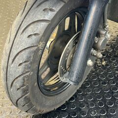 無料配送有　スズキ　SUZUKI　アドレスV125Sリミテッド　ADDRESS V125S　19931km　CF4MA　ローン可　3ヶ月保証付　エンジンオイル・バッテリー新品交換　ナンバー登録代行受付中　バンガレージ京都の画像