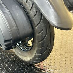 無料配送有　スズキ　SUZUKI　アドレスV125Sリミテッド　ADDRESS V125S　19931km　CF4MA　ローン可　3ヶ月保証付　エンジンオイル・バッテリー新品交換　ナンバー登録代行受付中　バンガレージ京都の画像