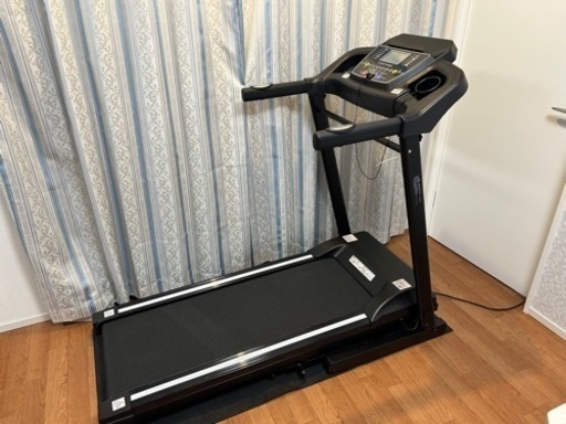 ランニングマシン