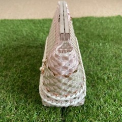 ポーチ⁈