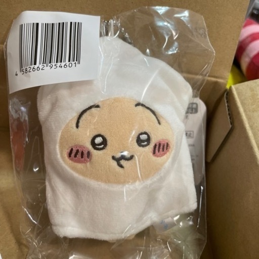 ちいかわ  うさぎマスコット
