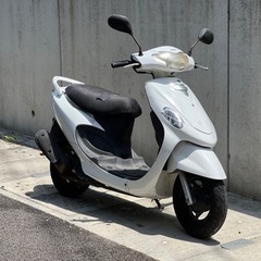 原付　台湾バイク　不動車