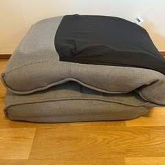 家具 椅子 座椅子の画像