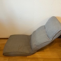 家具 椅子 座椅子の画像