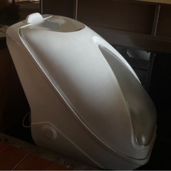 家電 美容家電 ボディケアの画像