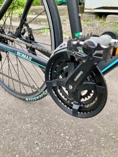 ビアンキ ローマ 4 名古屋市内 ビアンキ ローマ 4 名古屋市内