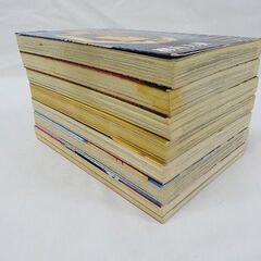 【恵庭】☆中古品☆ギャングキング 柳内大樹 1巻～7巻 PayPay支払いOK！の画像