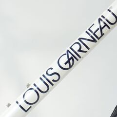 LOUIS GARNEAU 「ルイガノ」 CX CASPER 2006年頃 マウンテンバイク