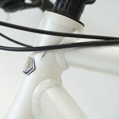 LOUIS GARNEAU 「ルイガノ」 CX CASPER 2006年頃 マウンテンバイク