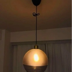 IKEA イケアペンダントライト