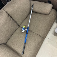 K2407-082 　サビキ用 釣り竿② 360cm  釣り竿....