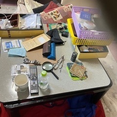 ちゃぶ台　こたつ無料