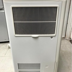 コロナ　クールサロン　冷風・除湿機の画像