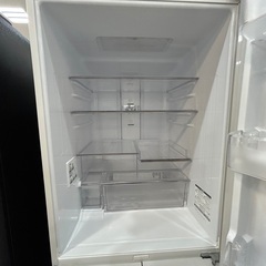 【軽トラック90分無料貸し出し】HITACHIの5ドア冷蔵庫入荷しました！！の画像