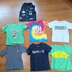 子供用品 キッズ用品 子供服 100cmの画像