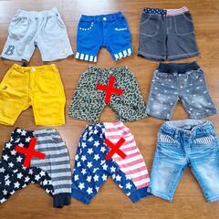 子供用品 キッズ用品 子供服 100cmの画像