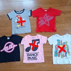 子供用品 キッズ用品 子供服 100cmの画像