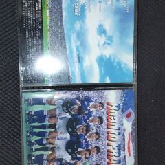 1998W杯出場記念