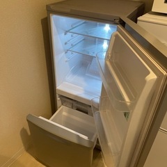 家電 キッチン家電 冷蔵庫の画像