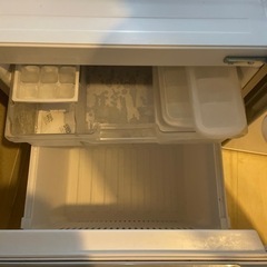 家電 キッチン家電 冷蔵庫の画像