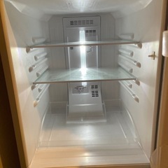 家電 キッチン家電 冷蔵庫の画像