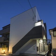 (📸写真多数掲載中🤳)神戸駅1.8㌔⚓モテ部屋✨追焚機能🛀