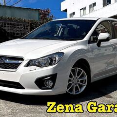 ２４年式★インプレッサスポーツ★本土仕入★ワンオーナー車★２年車...